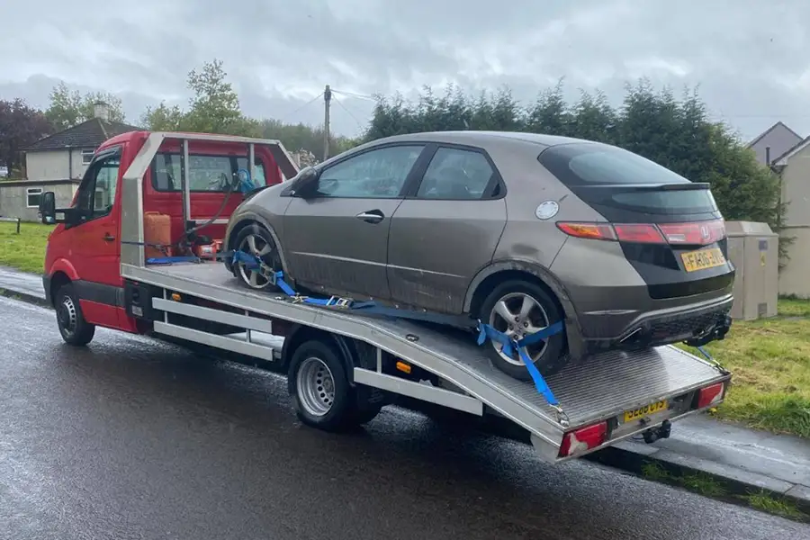 Best price scrap car Bristol tips. Learn how to maximise your vehicle’s value, compare offers, and secure the highest payout today.